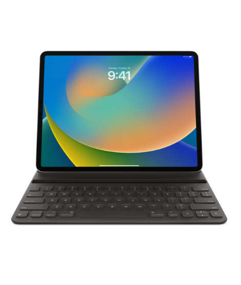 Smart Keyboard Folio for 12.9-inch iPad Pro (6th generation)